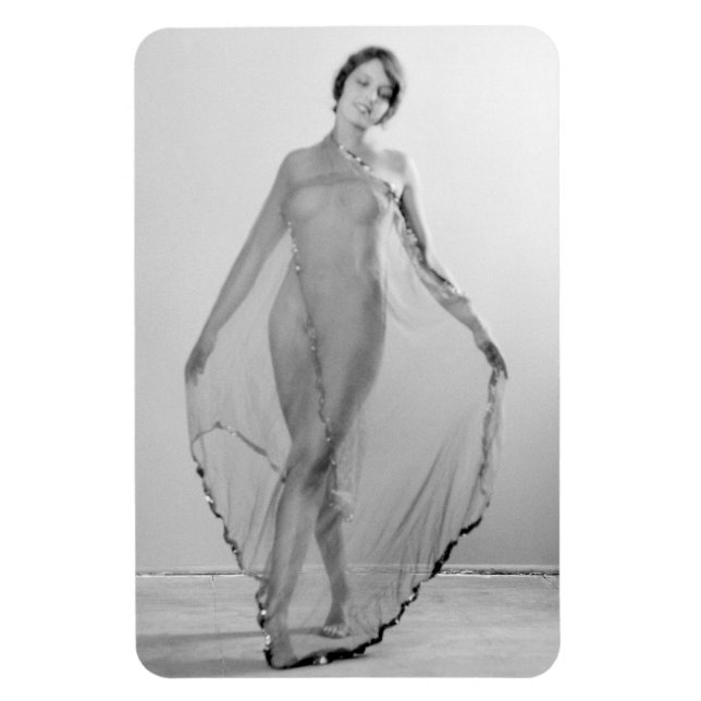 Francesca a Bella Ragazza, en vacker italian Girl Magnet (Vertikal)