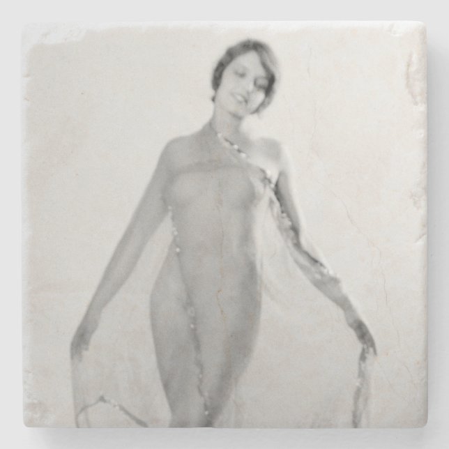 Francesca a Bella Ragazza, en vacker italian Girl Stenunderlägg (Framsidan)