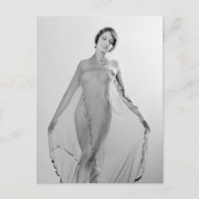 Francesca a Bella Ragazza, en vacker italian Girl Vykort (Framsida)