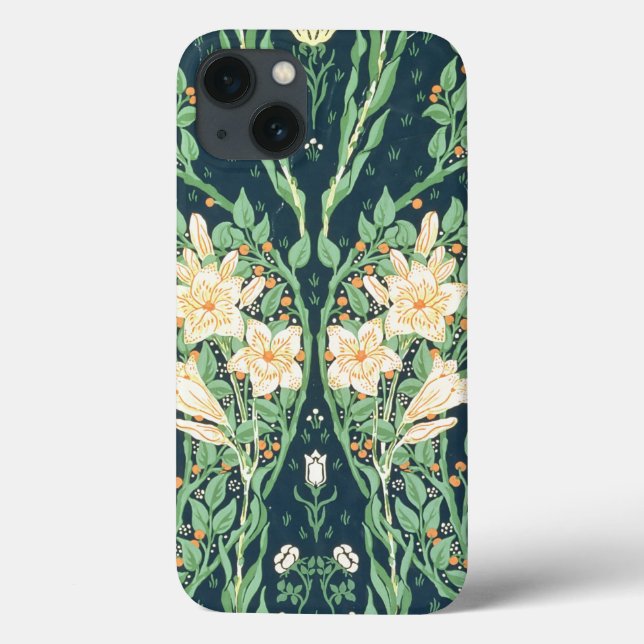 Francesca tapet design (Baksida)