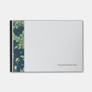 Francesca tapet design post-it block