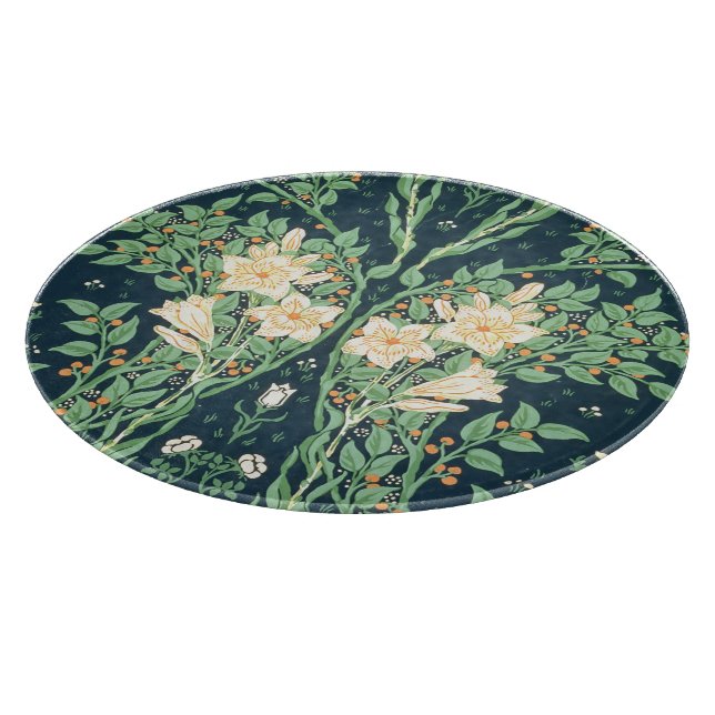 Francesca tapetdesign (Hörn)