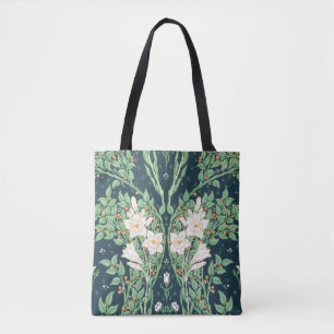 Francesca tapetdesign tygkasse