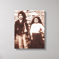 FRANCESCO OCH ST JACINTA