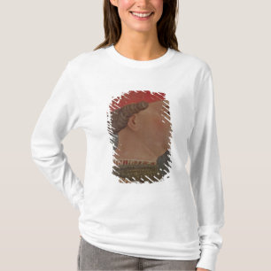 Francesco Sforza hertig av Milan Tee