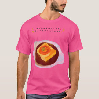 Francesinha T Shirt