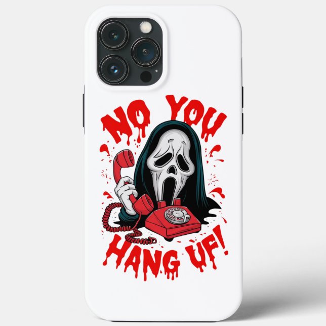 franchise _Skräm_ med redtelefon (Baksida)