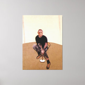Francis Bacon art painting Canvastryck