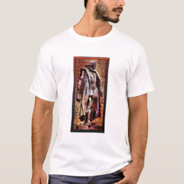 Francis Bacon på Grays Inn T Shirt