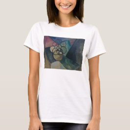 Francis Picabia, Caoutchouc, 1909., Abstrakt Art. T Shirt