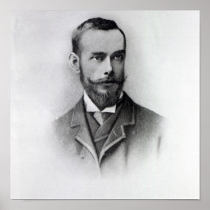 Francis Thompson som inristas av Emeryfotgängare, Poster