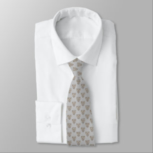 Franciscan Jackar av Arm Neck Tie Slips
