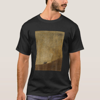 Francisco De Goya's The Dog T Shirt