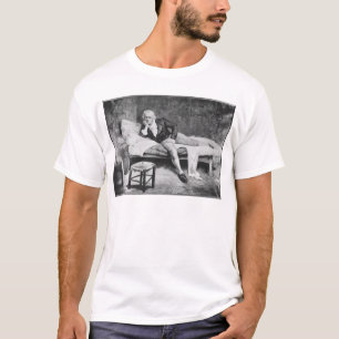 Francisco de Miranda Tee Shirt