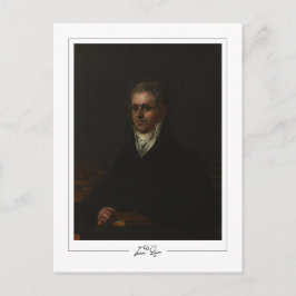 Francisco Goya #530 - Finkonstkort Vykort