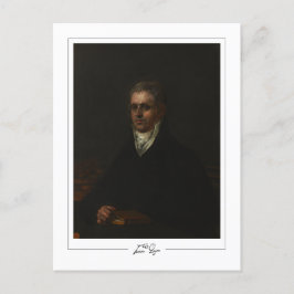 Francisco Goya #530 - Fint konstkort Vykort