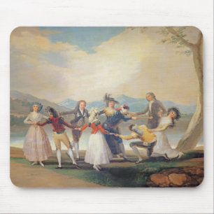 Francisco Jose de Goya y Lucientes   blinda man B Musmatta