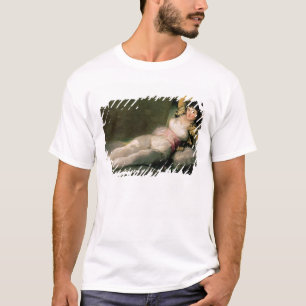 Francisco Jose de Goya y Lucientes det beklädde Tröja