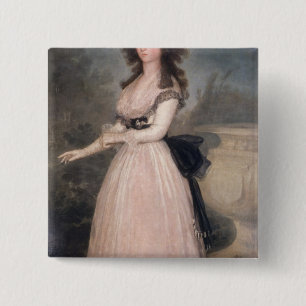 Francisco Jose de Goya y Lucientes   Dona Tadea Ar Knapp