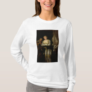 Francisco Jose de Goya y Lucientes Maja och Cele Tee