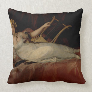 Francisco Jose de Goya y Lucientes   Marquesaen Kudde