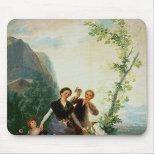 Francisco Jose de Goya y Lucientes   Musmatta