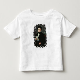 Francisco Jose de Goya y Lucientes T Shirt