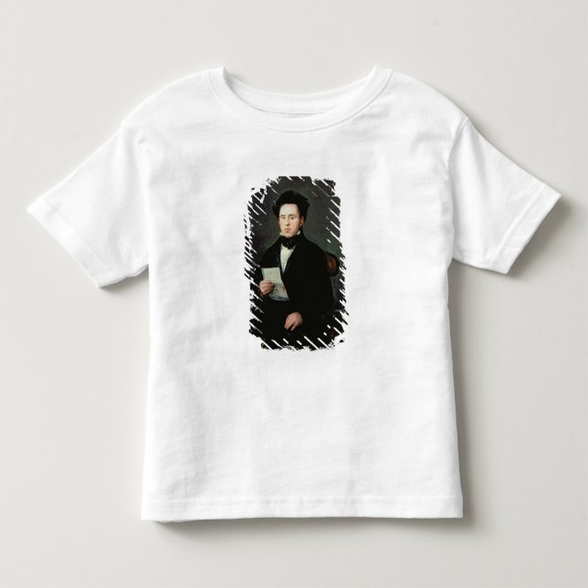 Francisco Jose de Goya y Lucientes | T Shirt (Framsida)