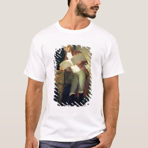 Francisco Jose de Goya y Lucientes Tee