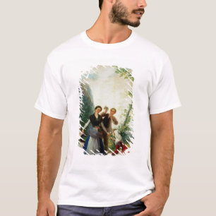 Francisco Jose de Goya y Lucientes Tee
