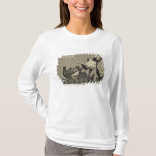 Francisco Jose de Goya y Lucientes välkänd Fo T-shirt