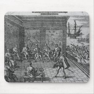 Francisco Pizarro Musmatta