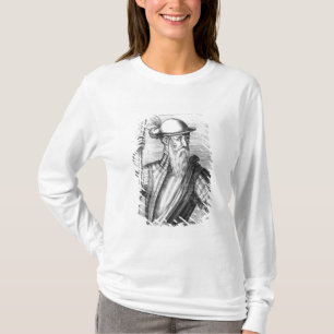 Francisco Pizarro Tee