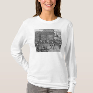 Francisco Pizarro Tee Shirt