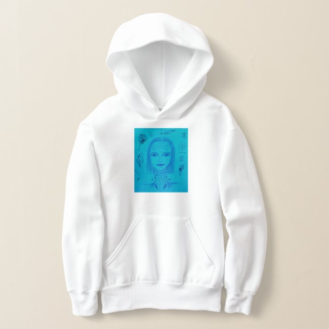 Francisco T Shirt (Laydown)