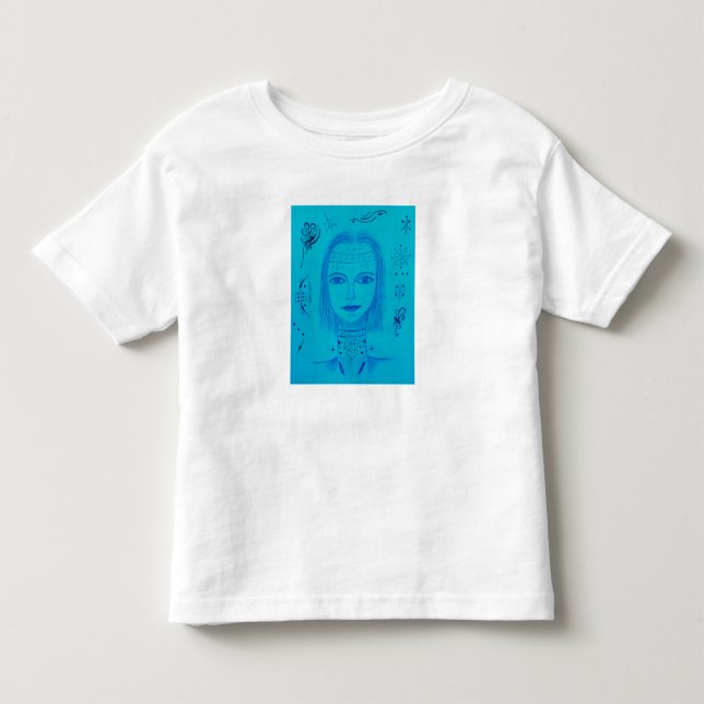Francisco T Shirt (Framsida)