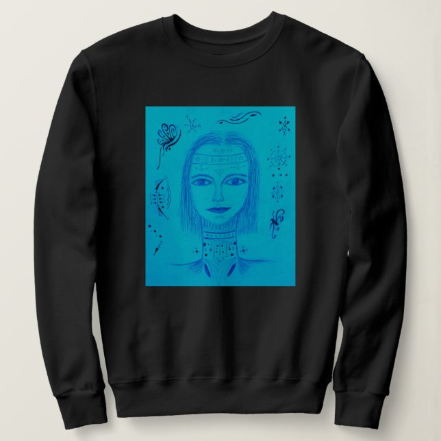 Francisco T Shirt (Design framsida)