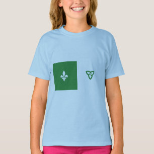 Franco Ontarian, Kanada Tröja