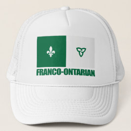 Franco-Ontarian Keps