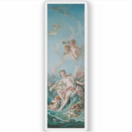 François Boucher - Venus på Vinkara Klistermärken