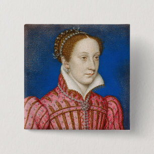 Francois Clouet - Mary, Scots drottning Knapp