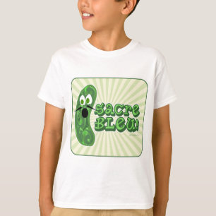 Francois Cucumber T-shirt