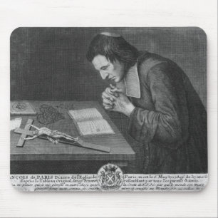 Francois de Paris Musmatta