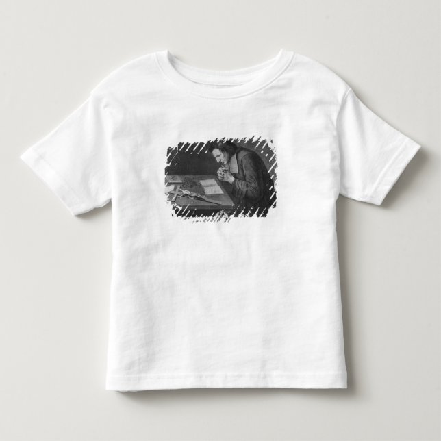 Francois de Paris Tee (Framsida)