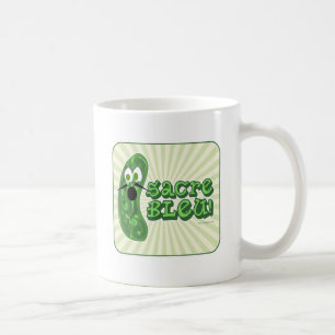 Francois gurkan kaffemugg
