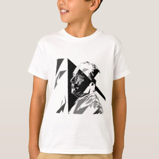 François Mitterrand Tee Shirt