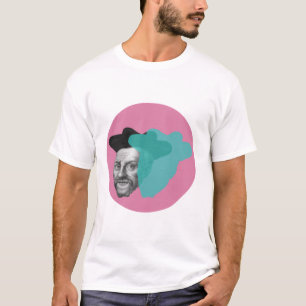 Francois Rabelais T Shirt