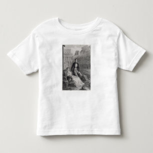 Francois Rene Vicomte de Chateaubriand Tee Shirt