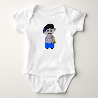 francois tee shirt