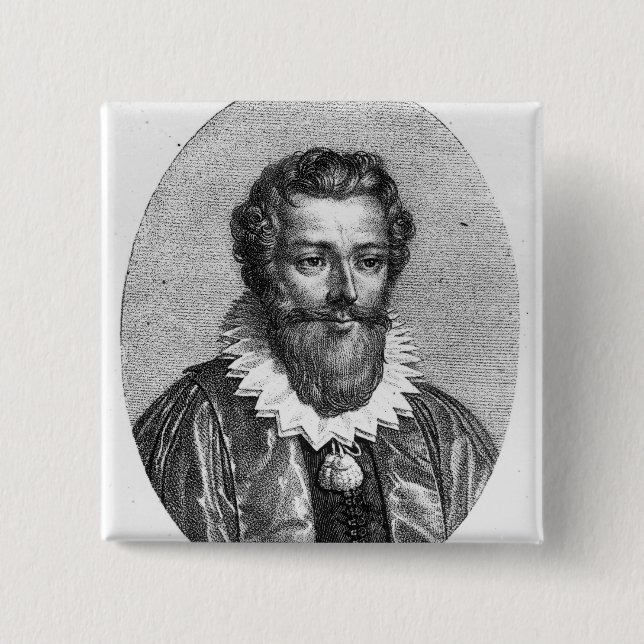 Francois Viete Knapp (Framsida)